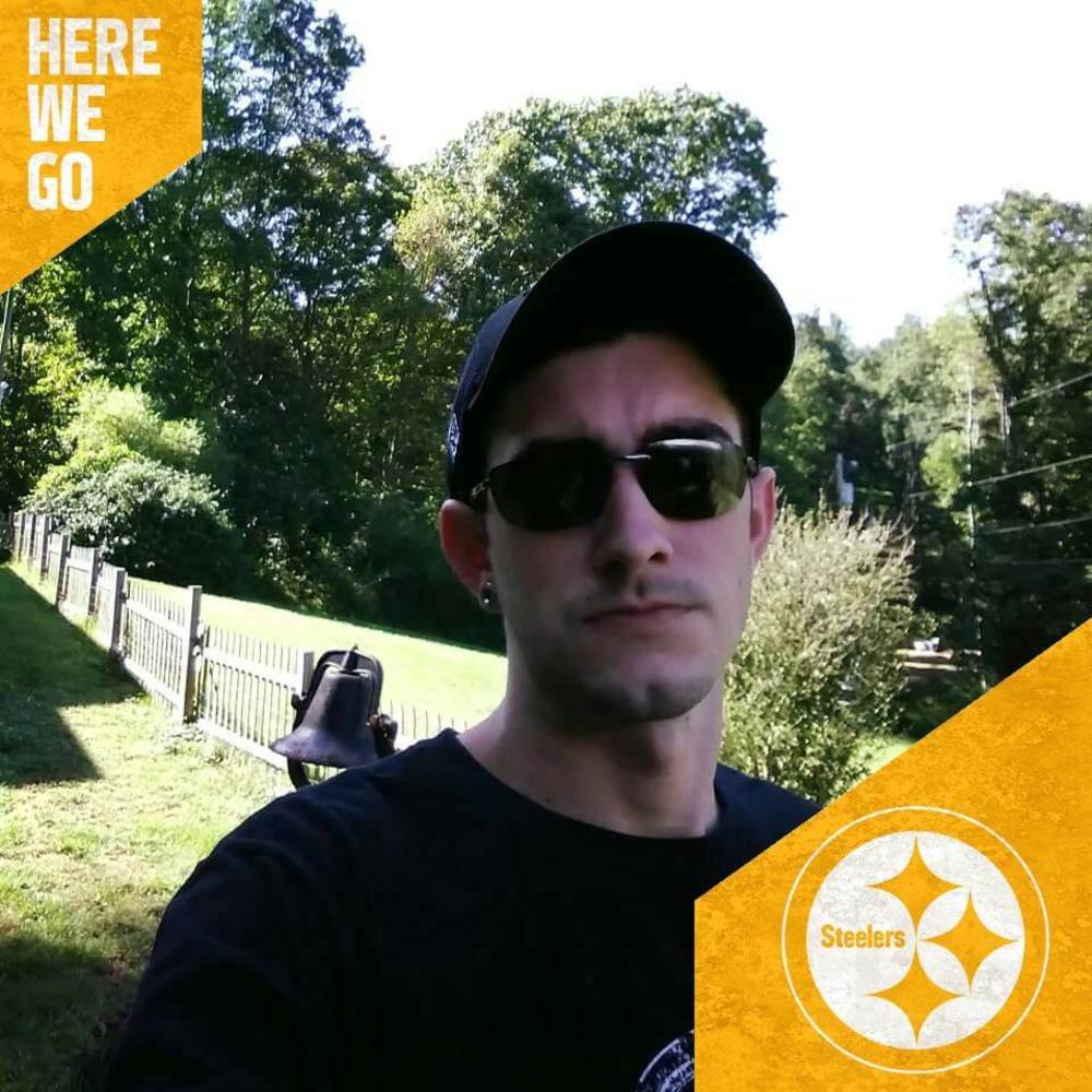 Meet your Posher, Tyler